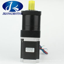 NEMA23 Holding Torque 2.1n. M Planetary Gearbox Stepping Motor Price on Hot Sale